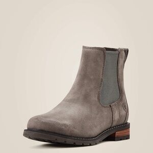 Ariat Wexford Waterproof Chelsea Boots